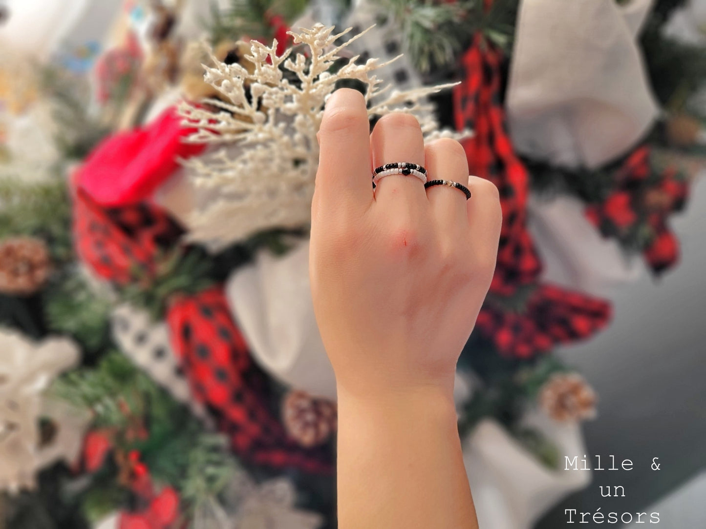 Bague (trilogie) - Gaia