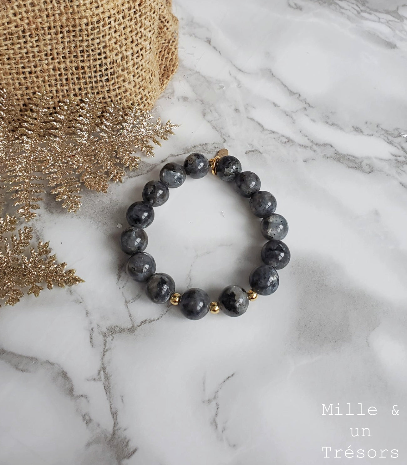 Bracelet - Céleste