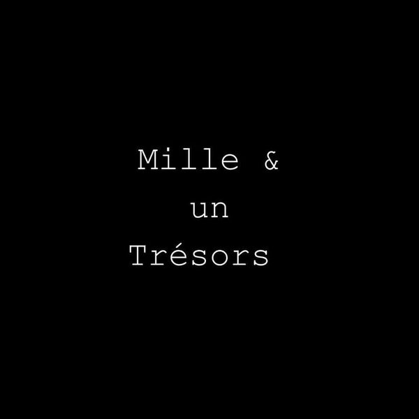Mille & un Trésors