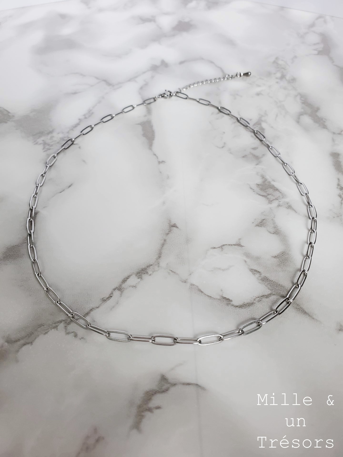 Collier - Ciel