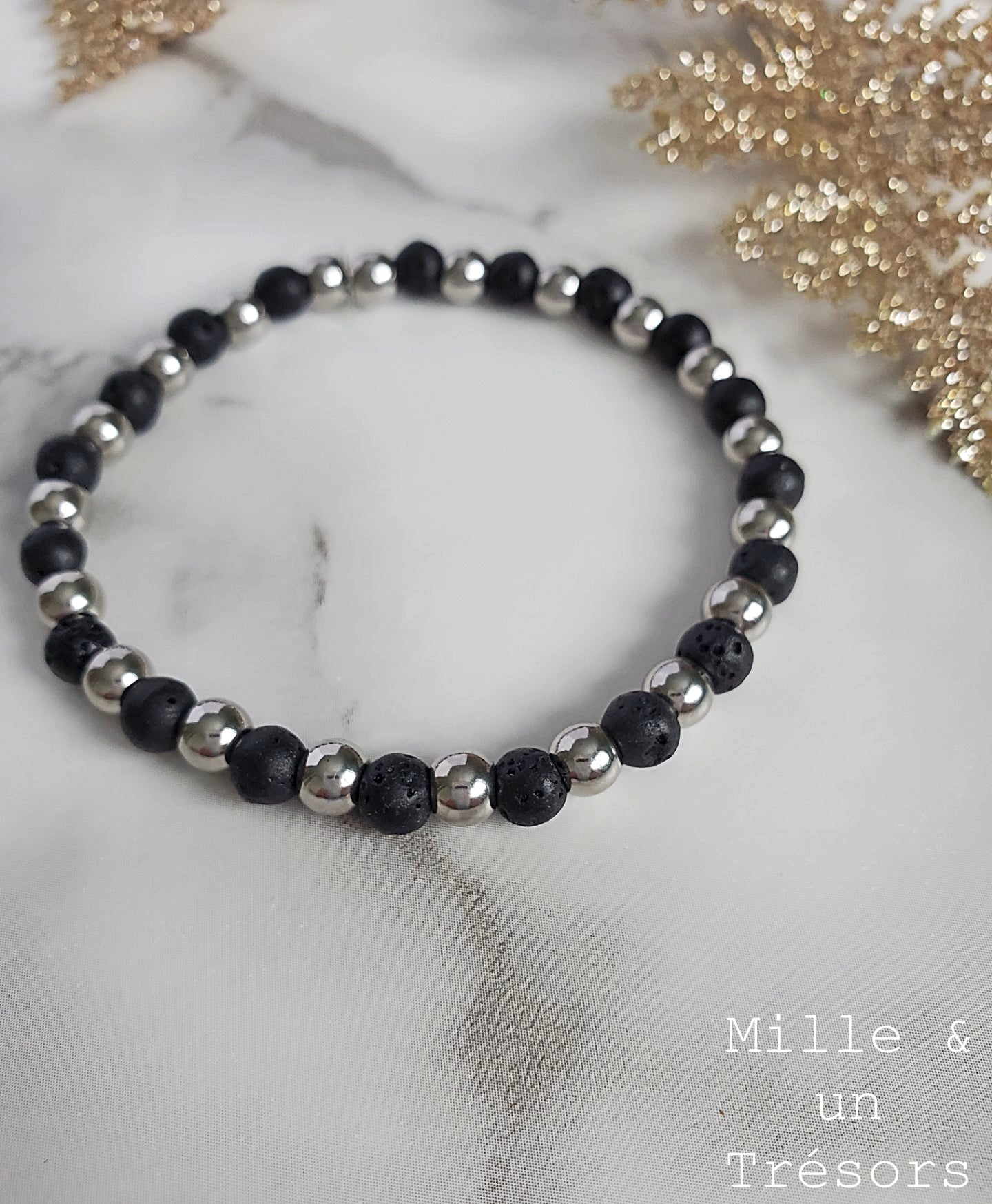Bracelet - Gravité