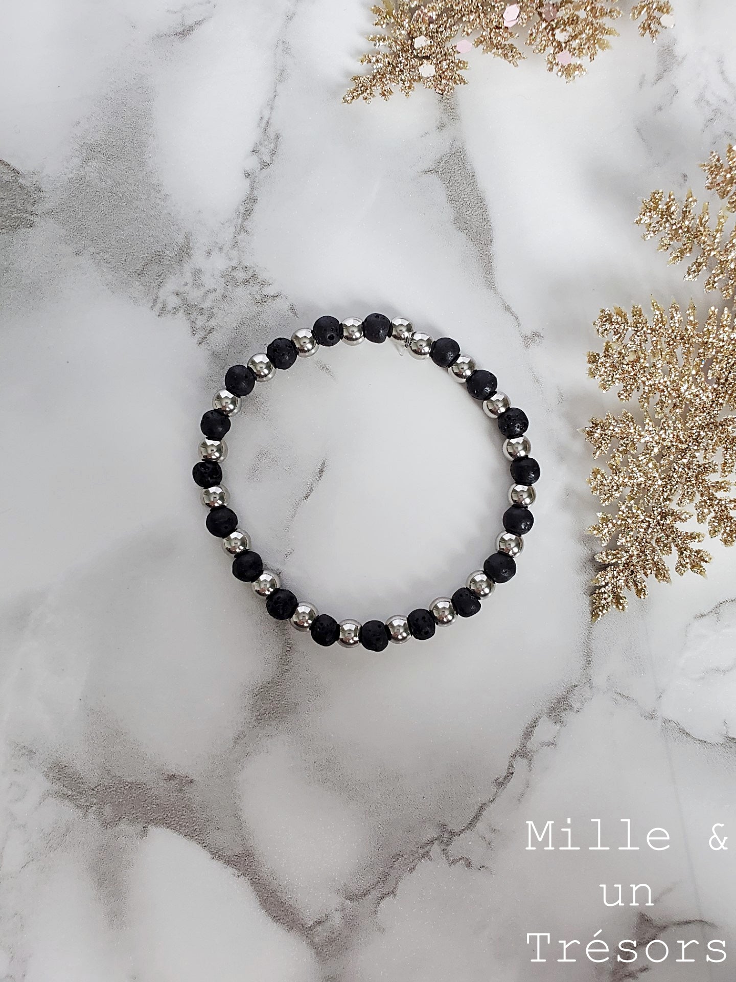 Bracelet - Gravité