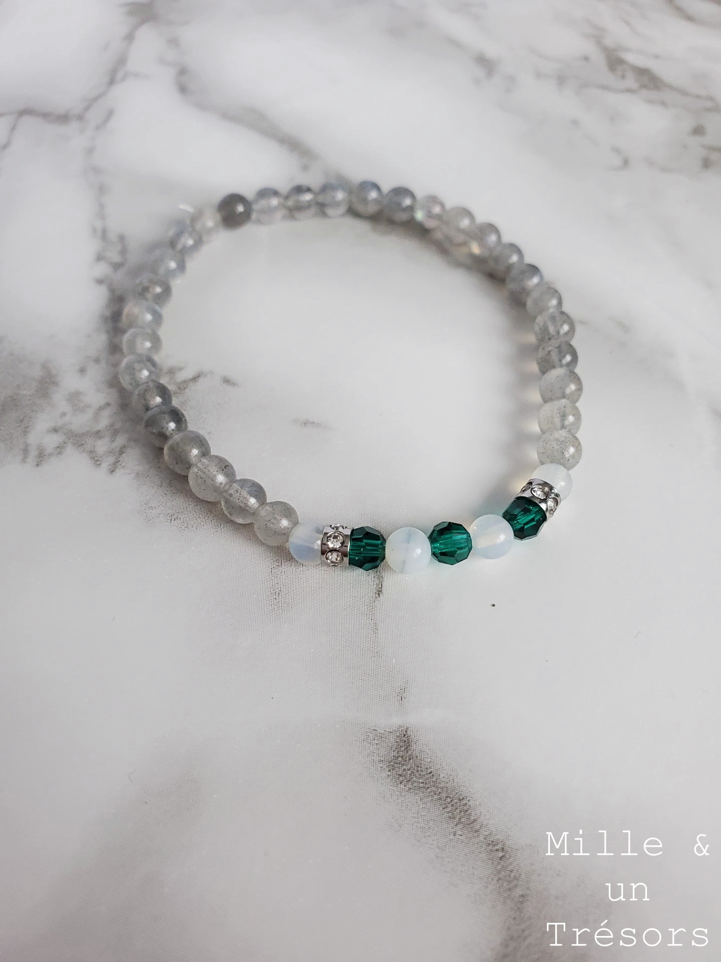 Bracelet - Stellaire