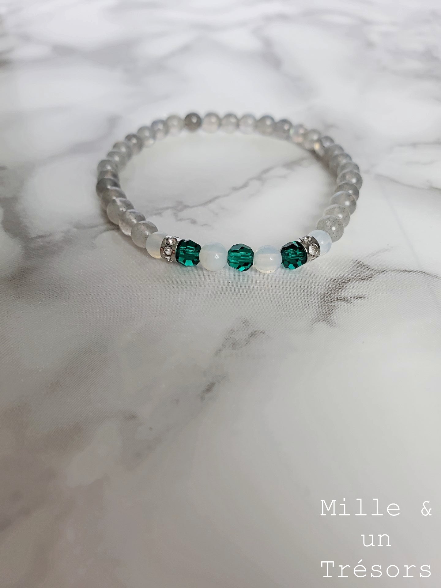 Bracelet - Stellaire