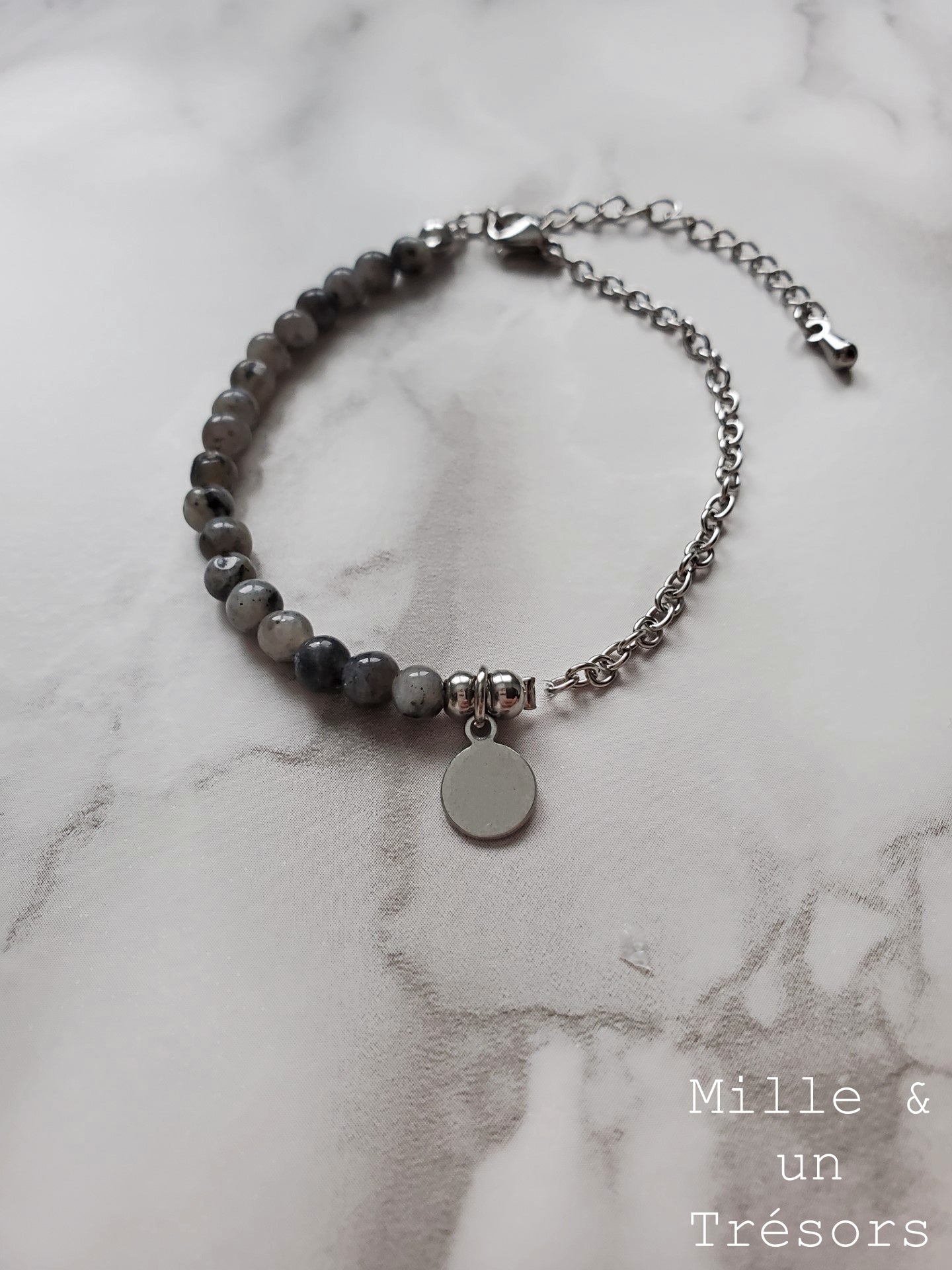 Bracelet - Gravité