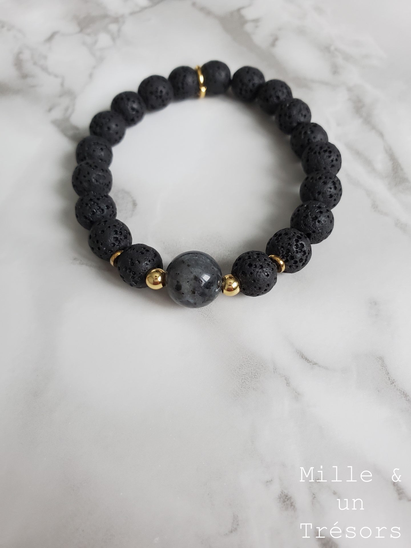 Bracelet - Météore
