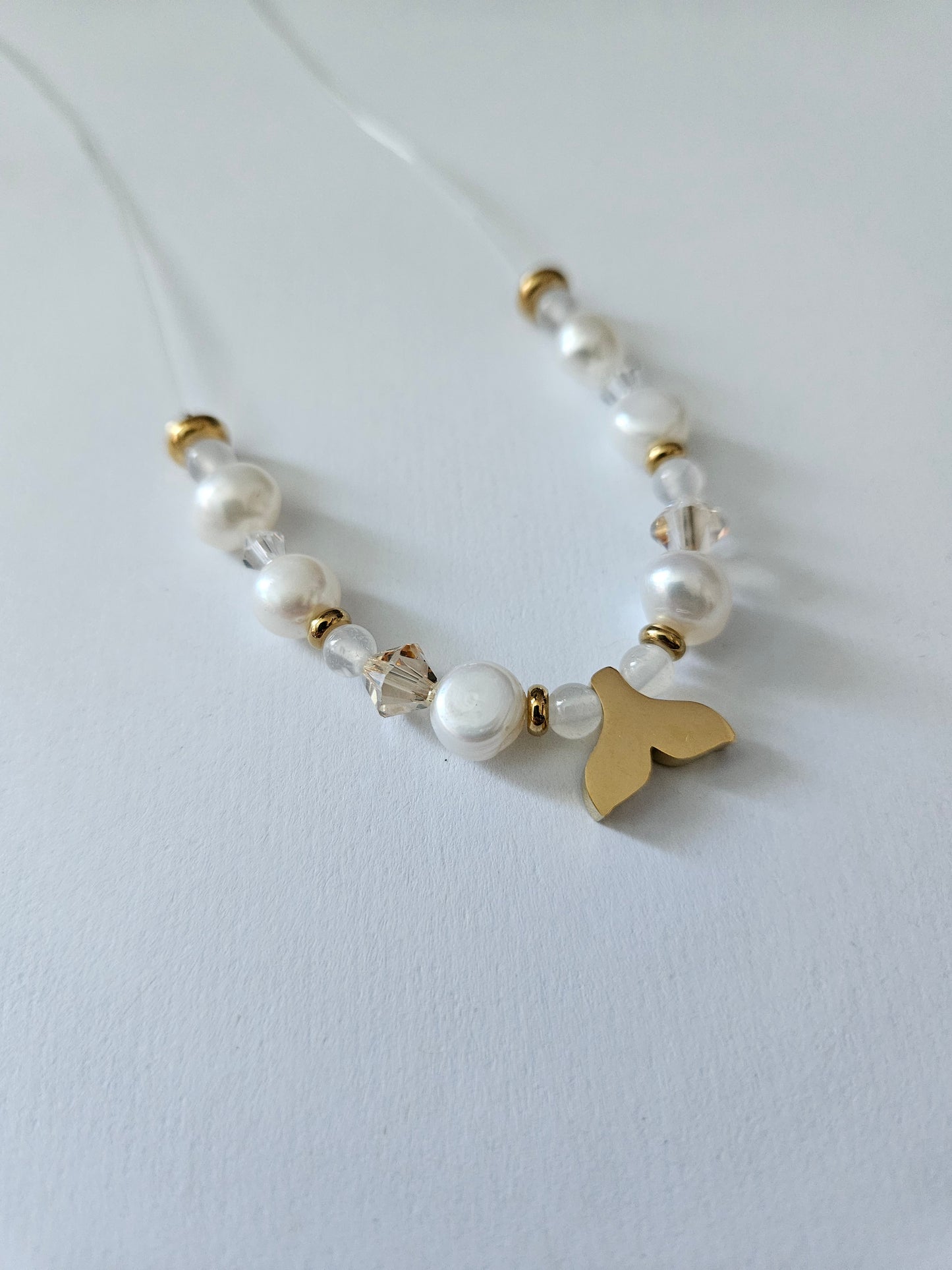 Collier - Laïla