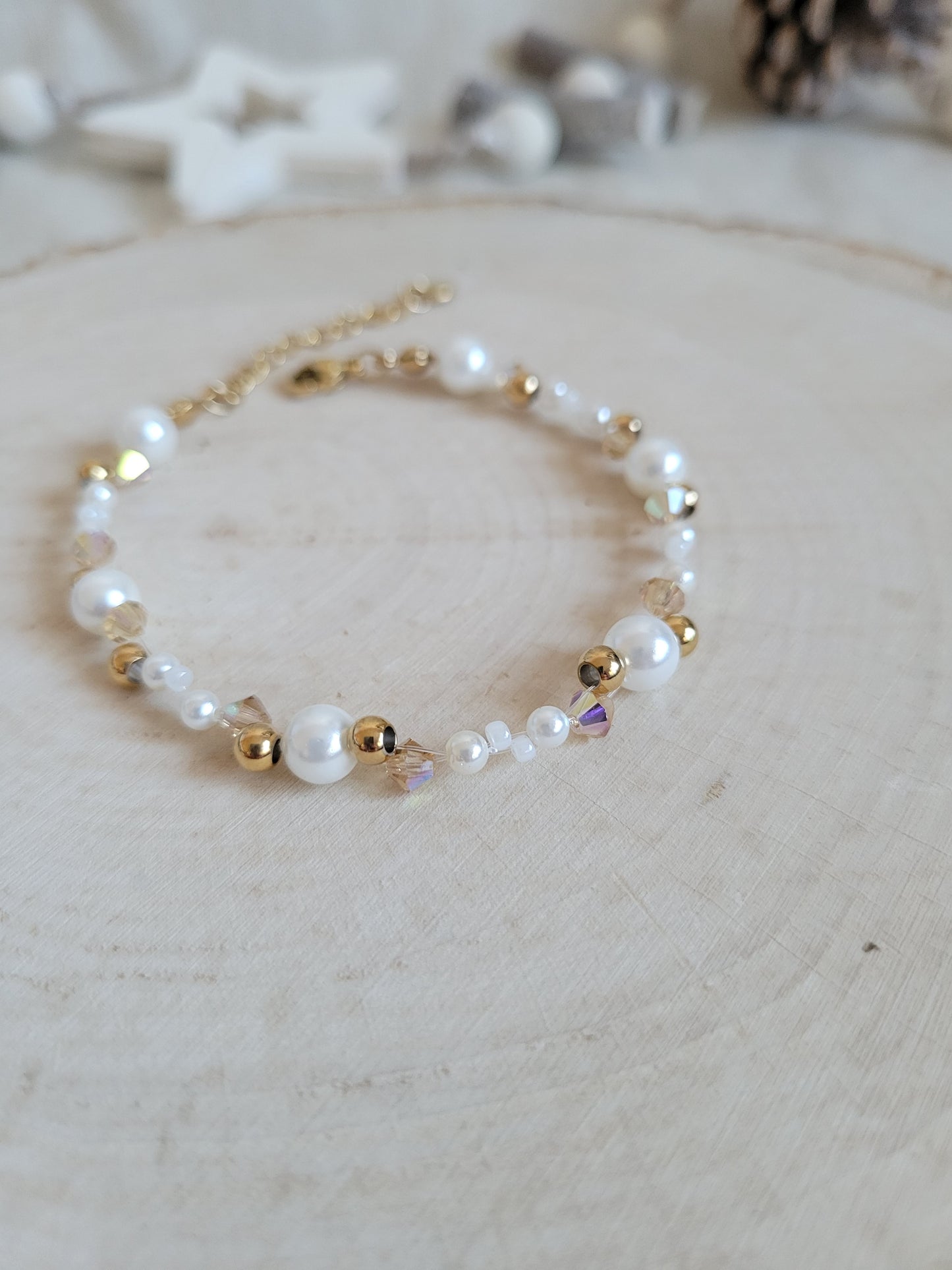 Bracelet - Adéline