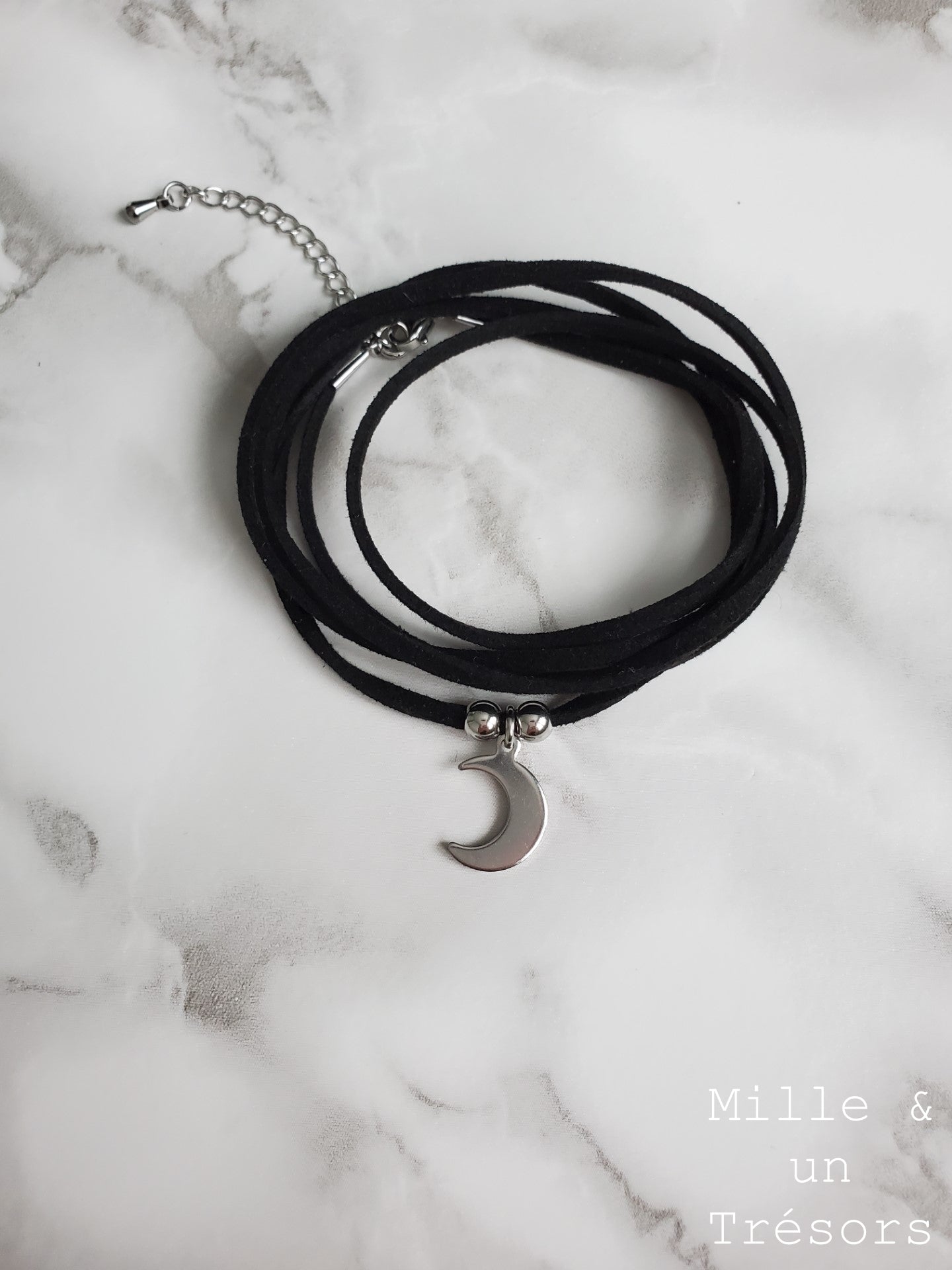 Bracelet - Lune