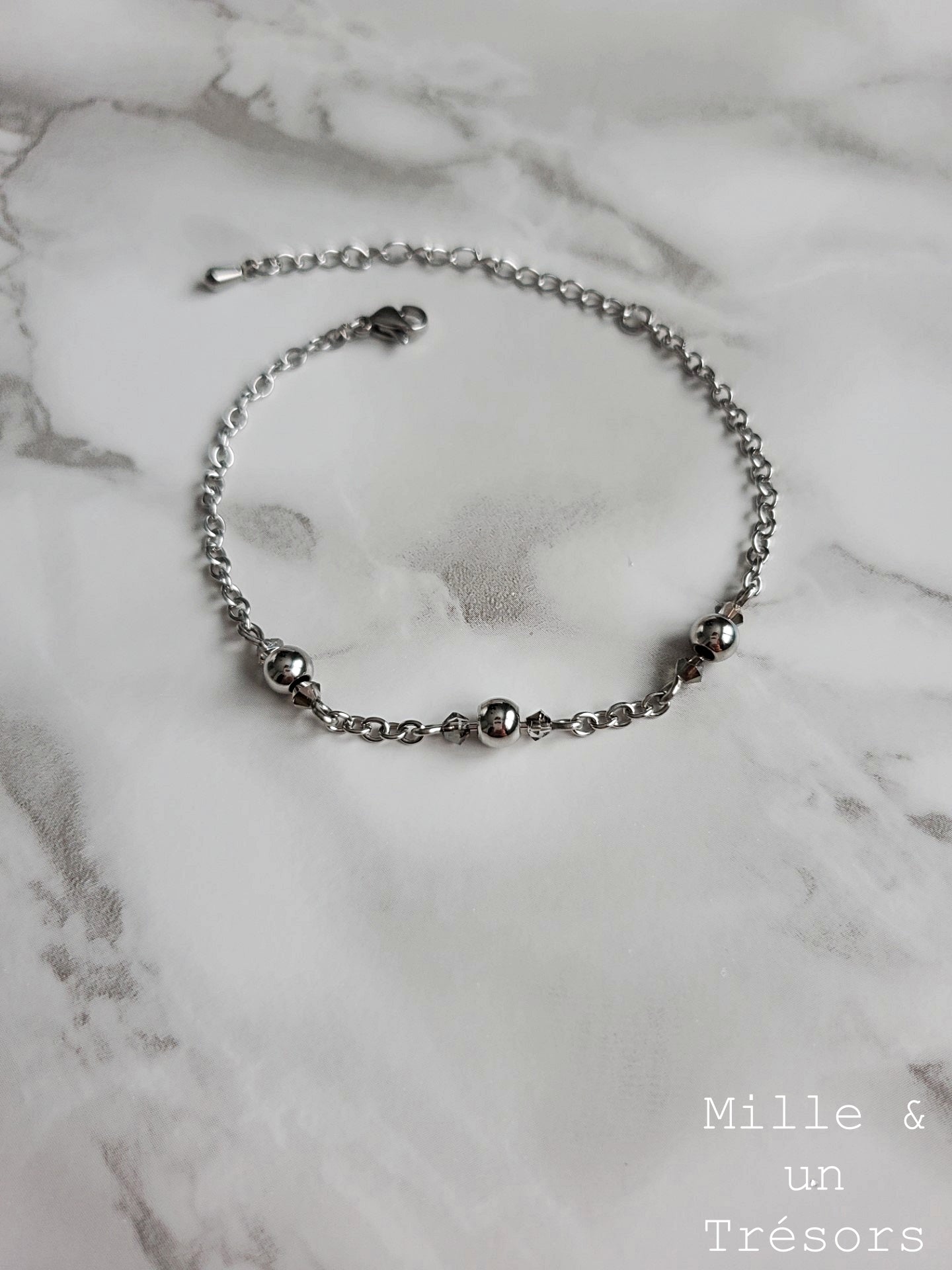 Bracelet - Équinox