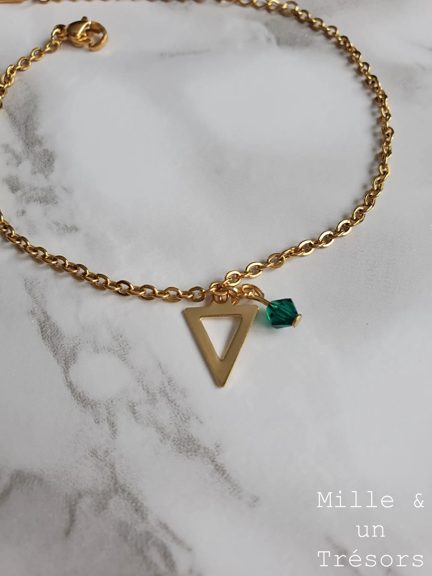 Bracelet - Constellation