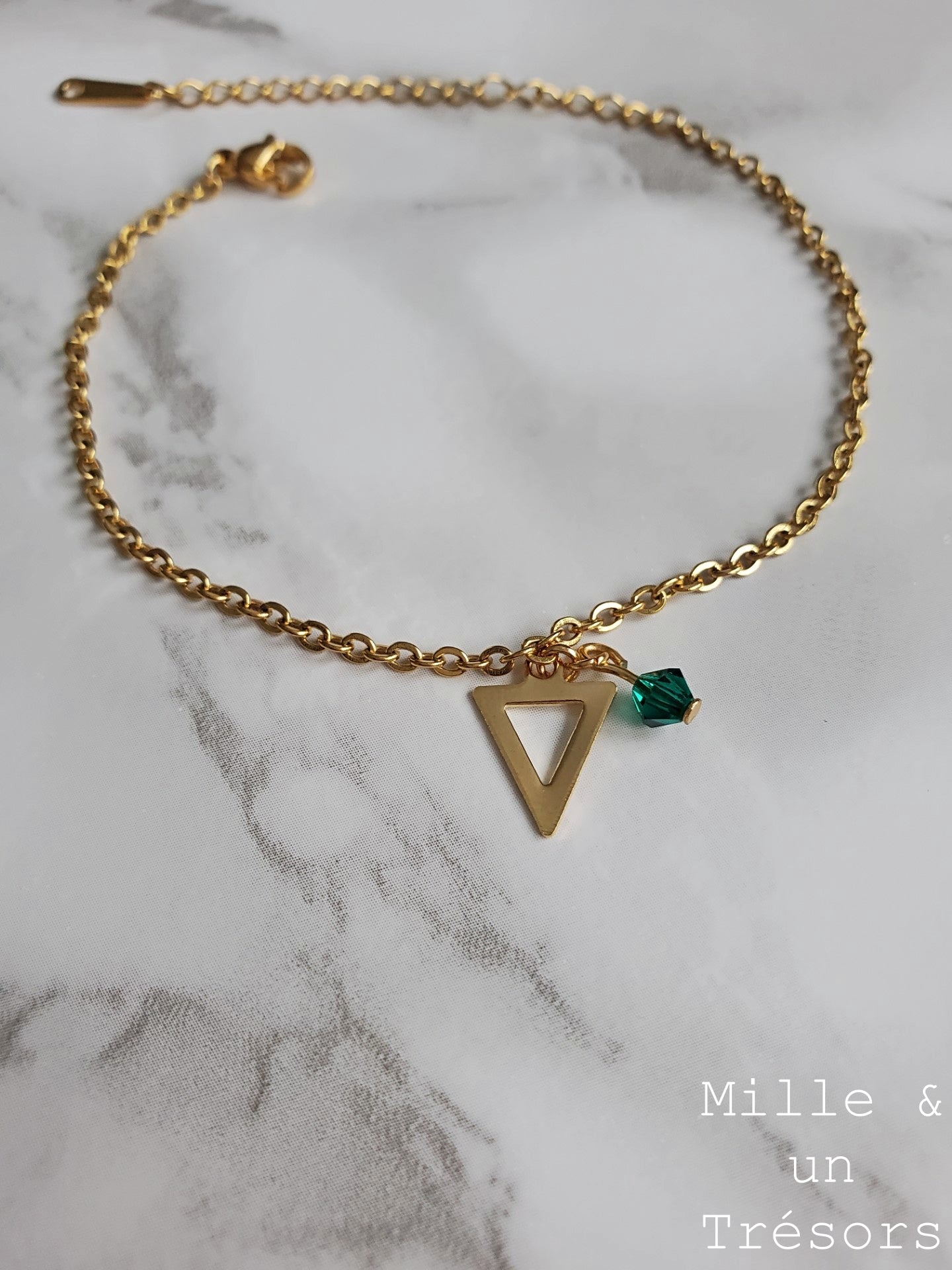 Bracelet - Constellation