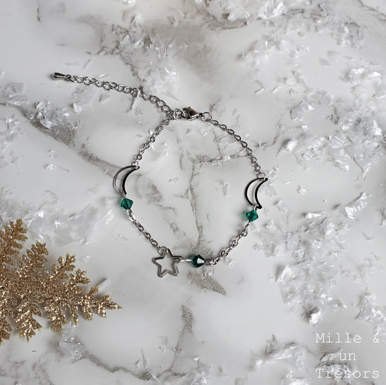 Bracelet - Brille