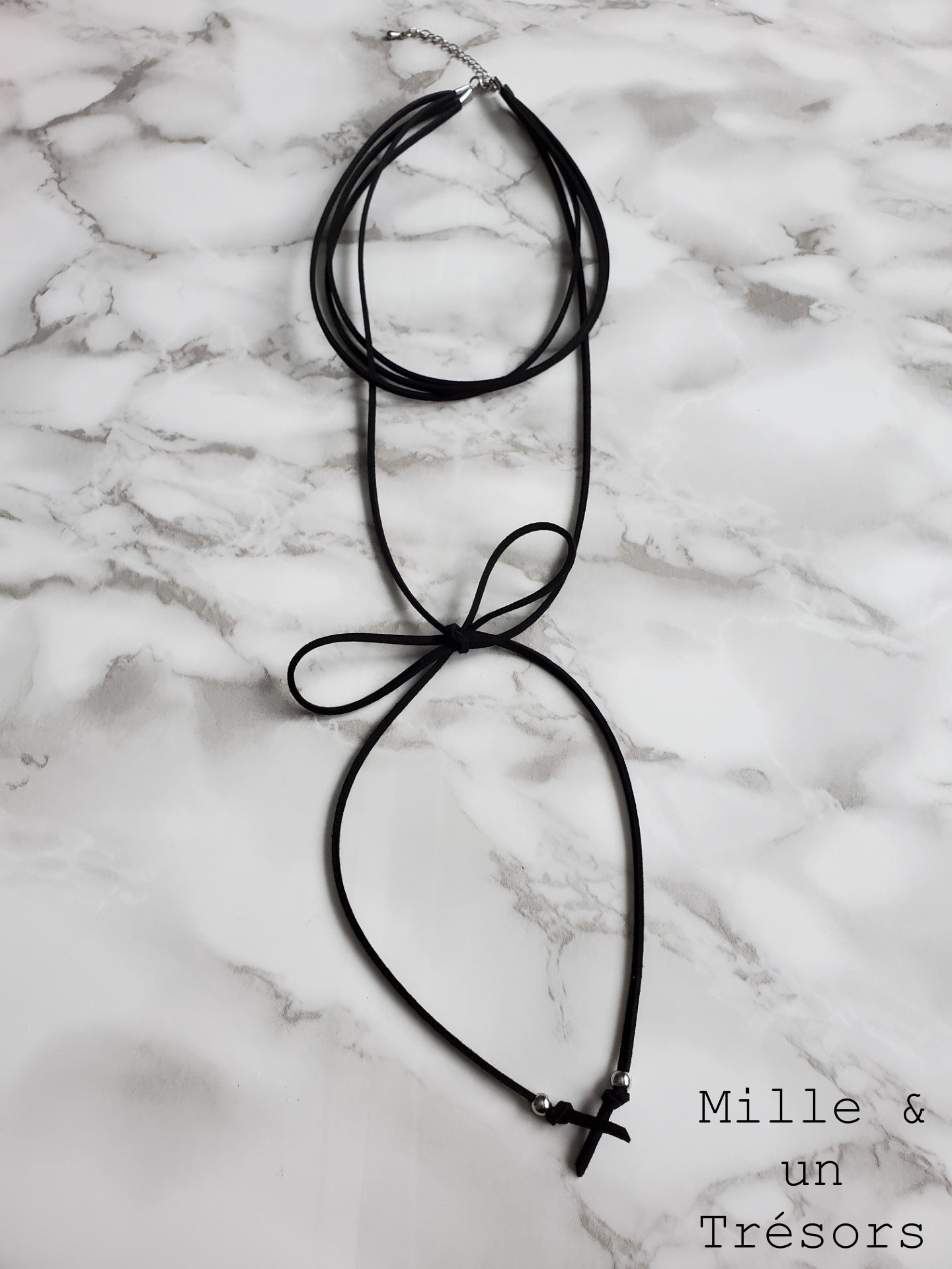 Collier - Étincellante