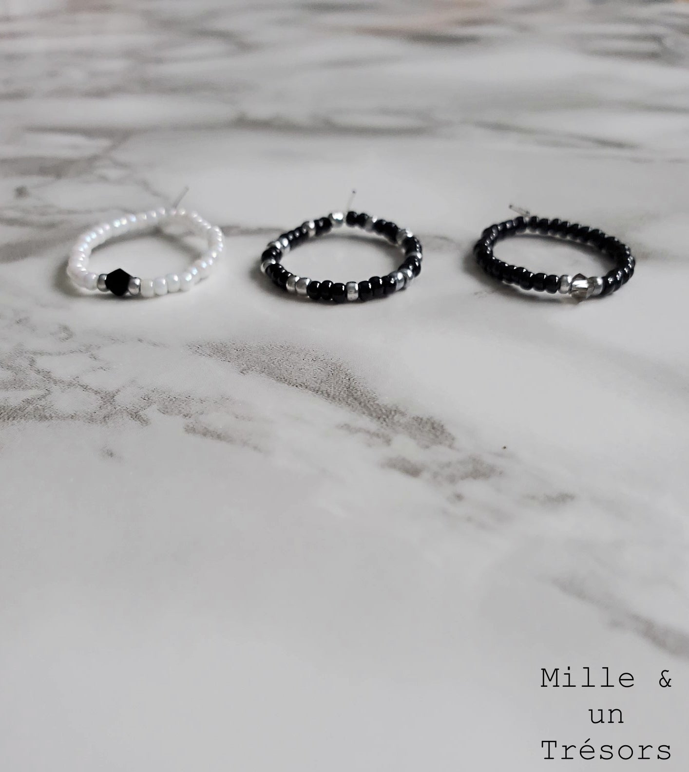 Bague (trilogie) - Gaia