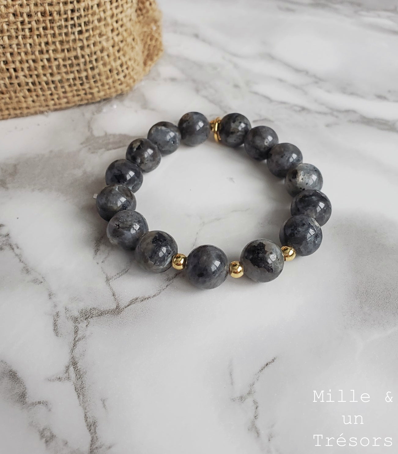 Bracelet - Céleste