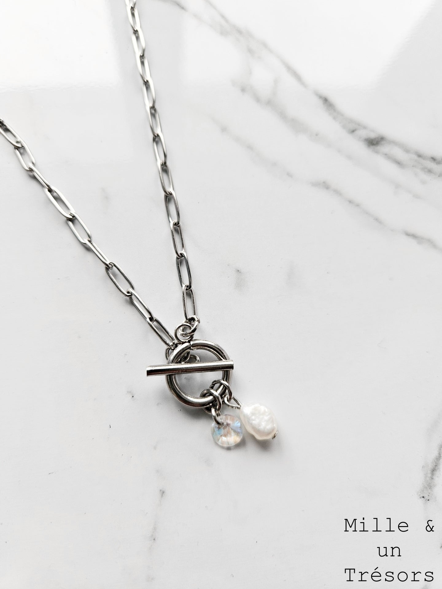 Collier - Amanda