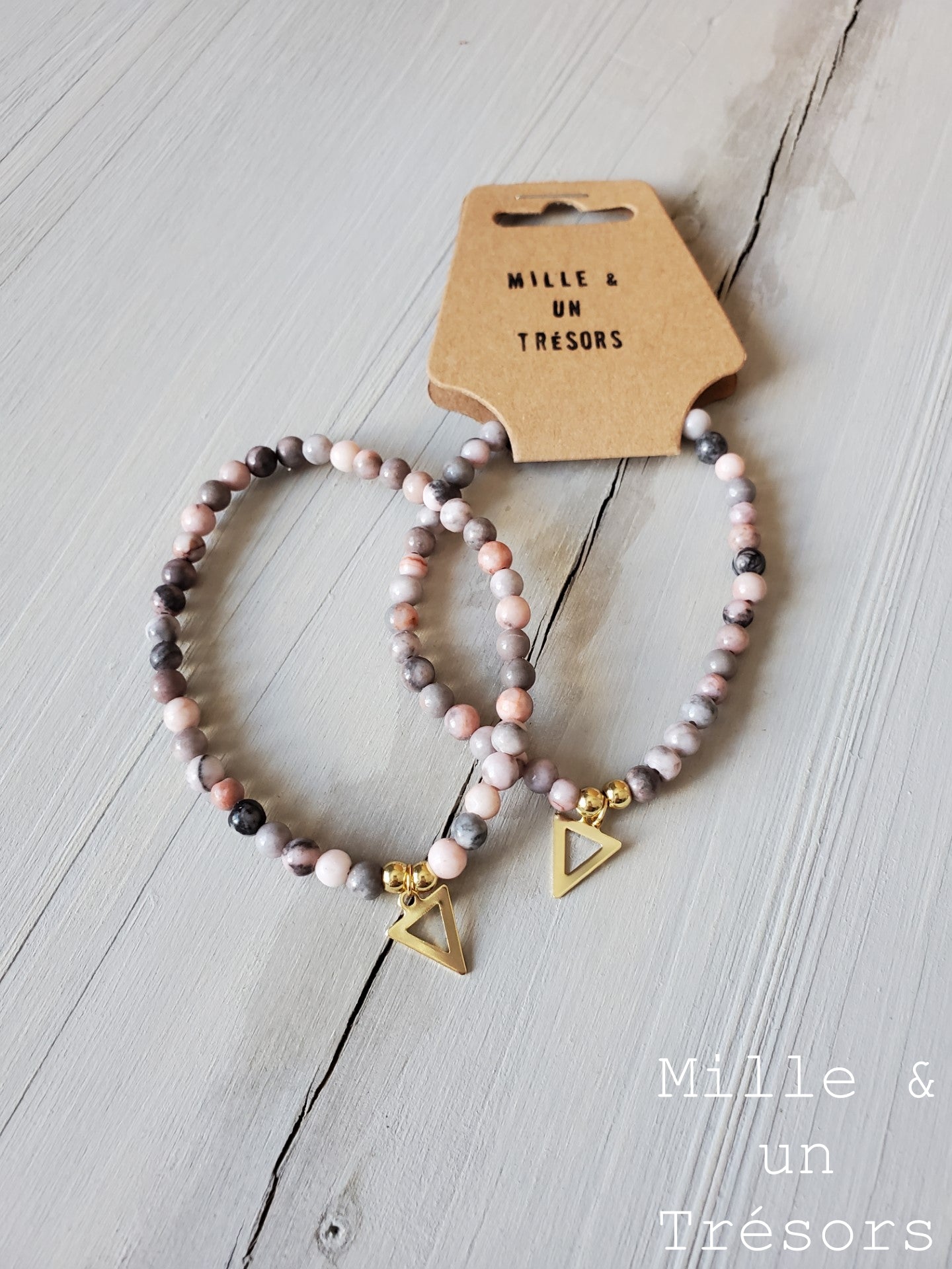 Bracelet - Bermude
