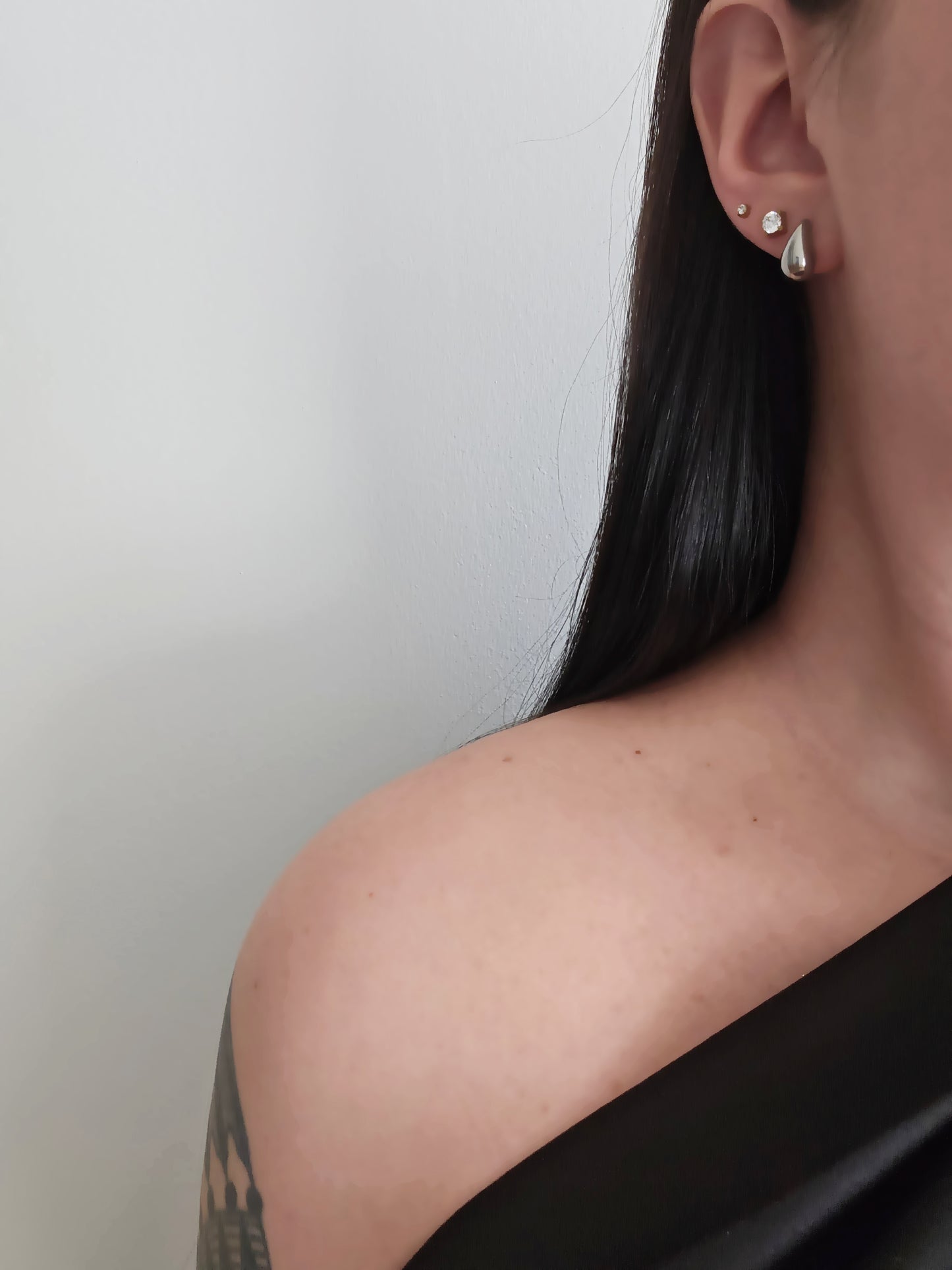 Boucles d'oreilles - Margot