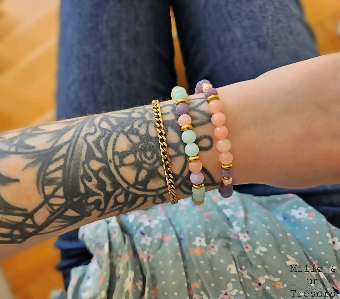 Bracelet - Mermaid