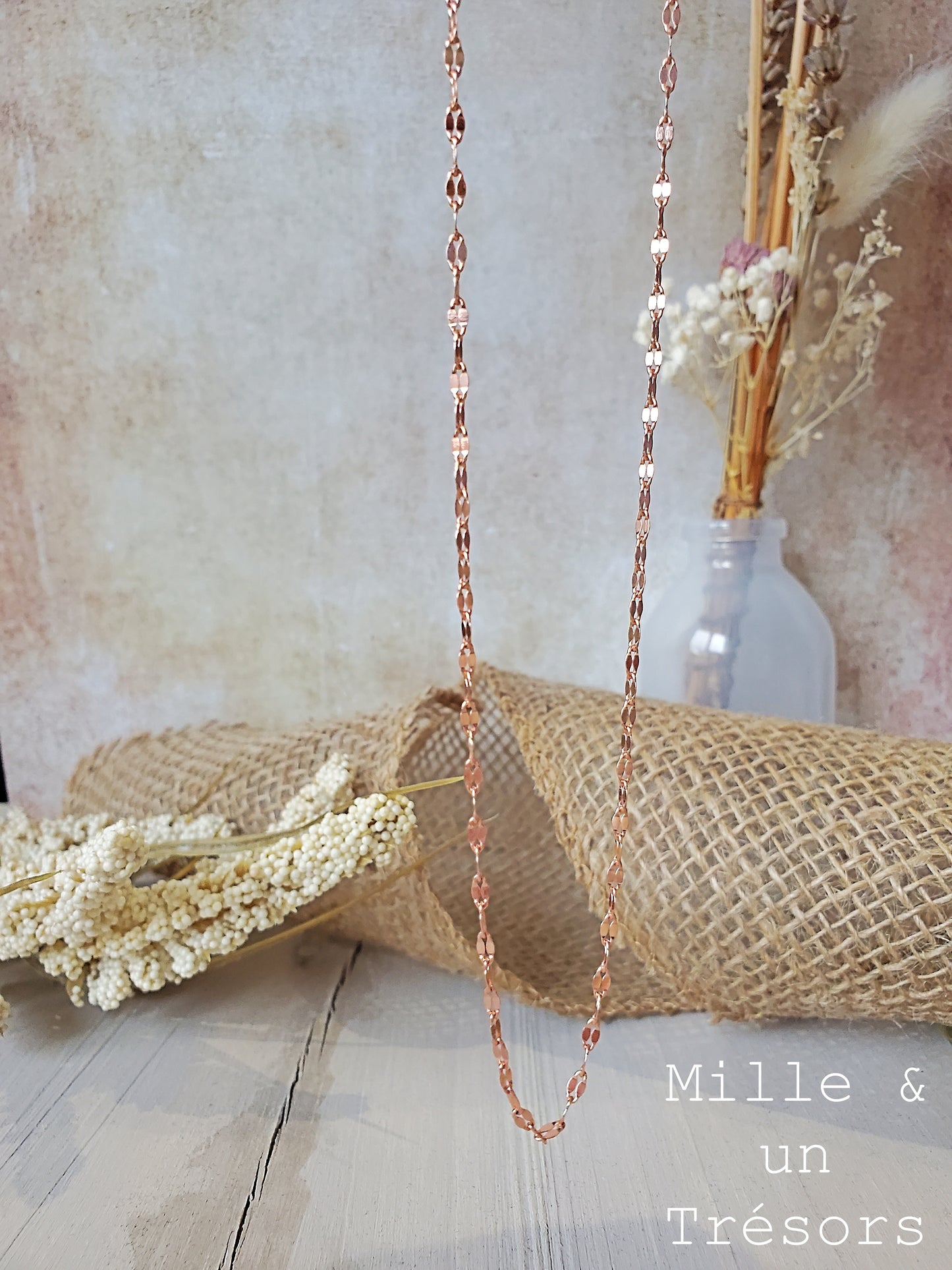 Collier «Emily»