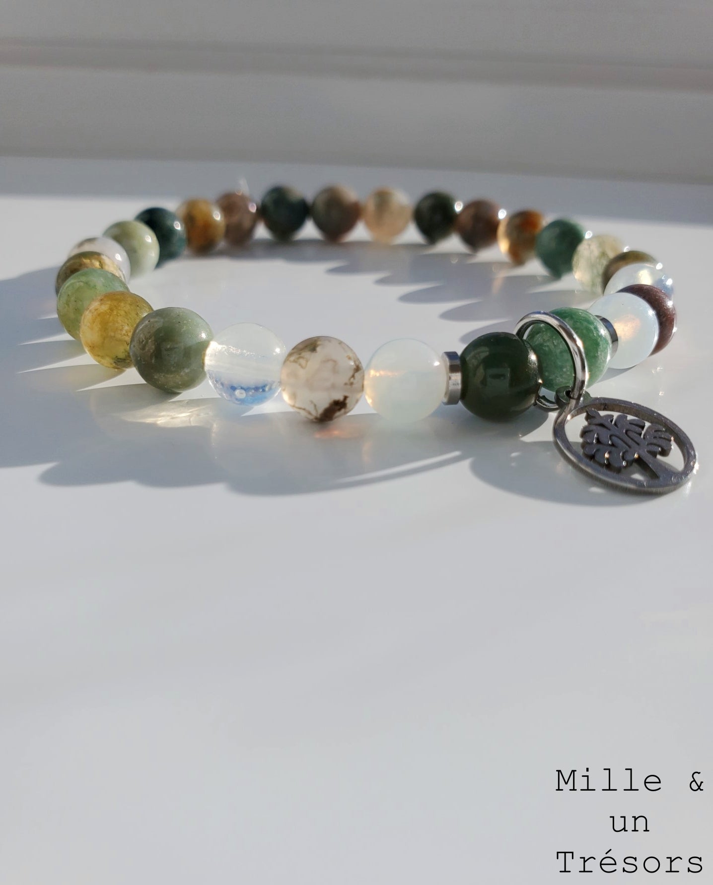 Bracelet - Sagesse