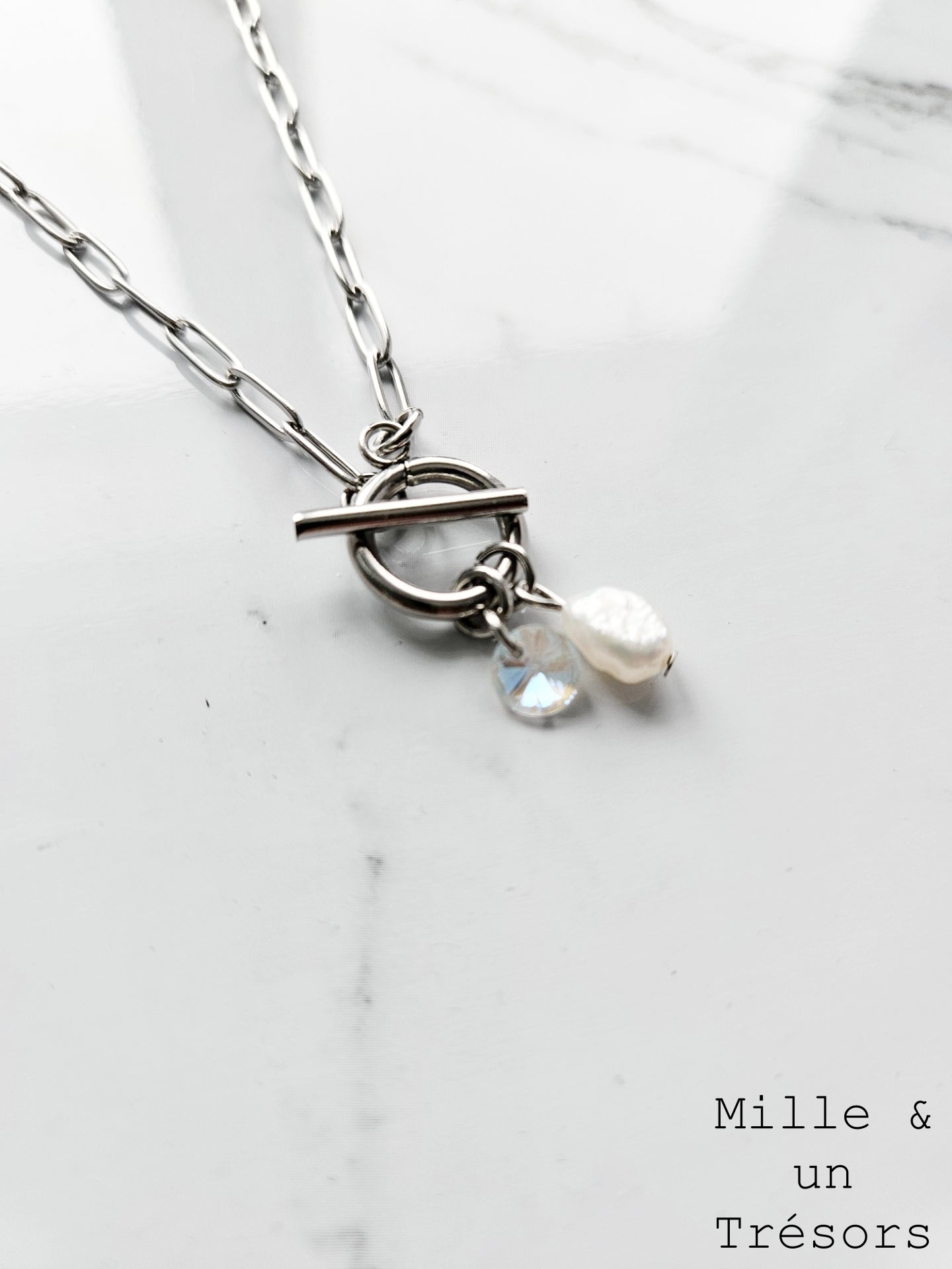 Collier - Amanda