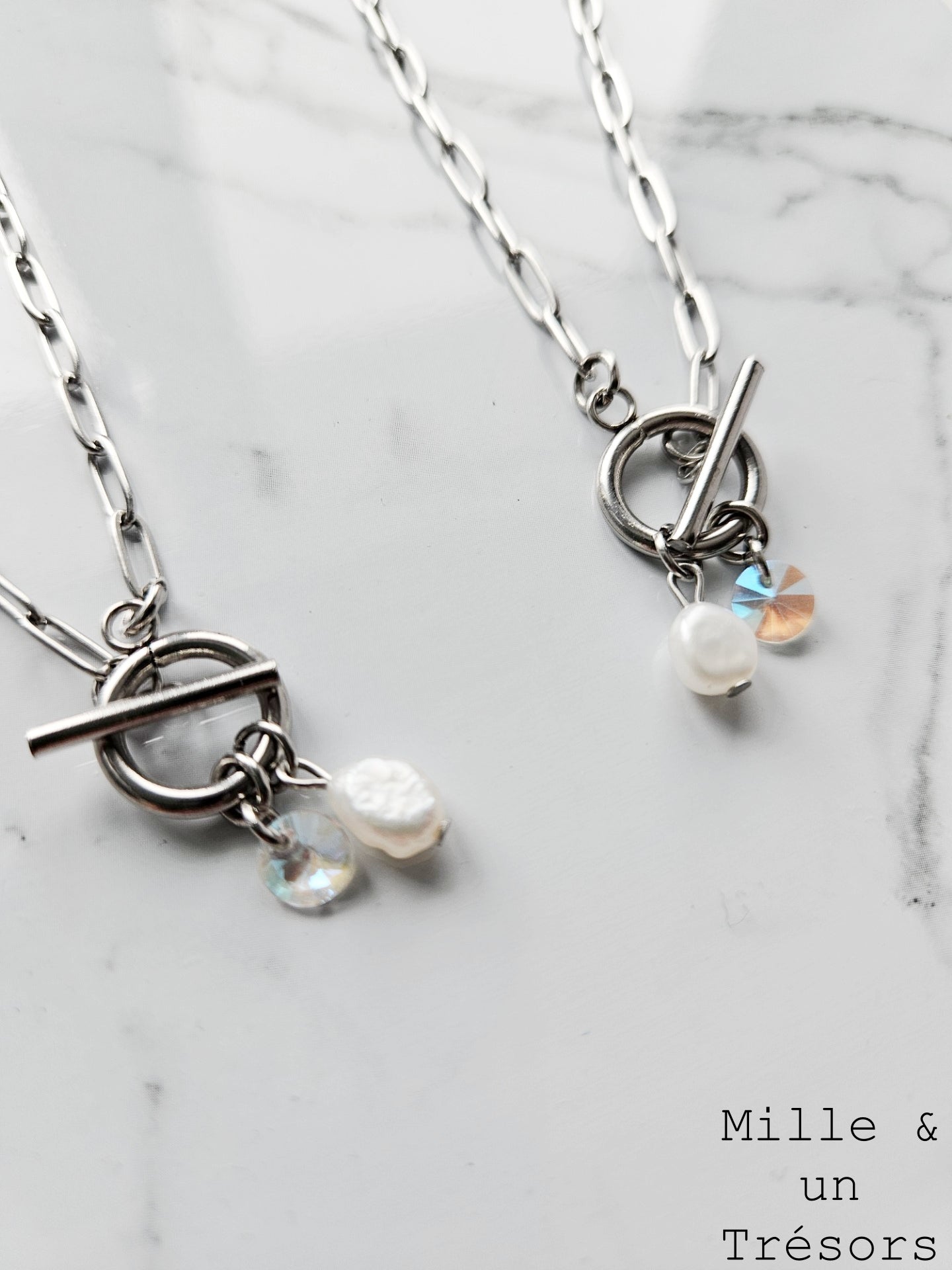 Collier - Amanda