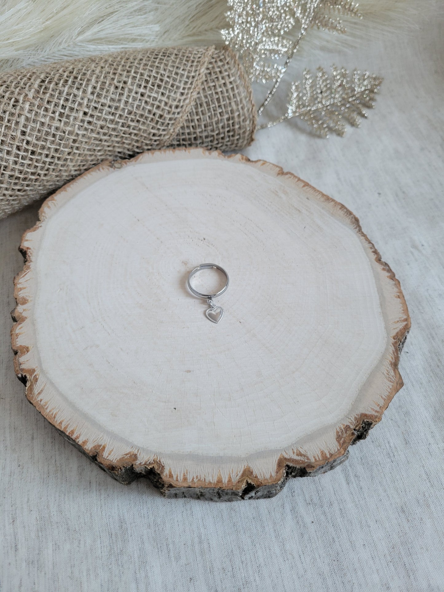 Bague - Amandine
