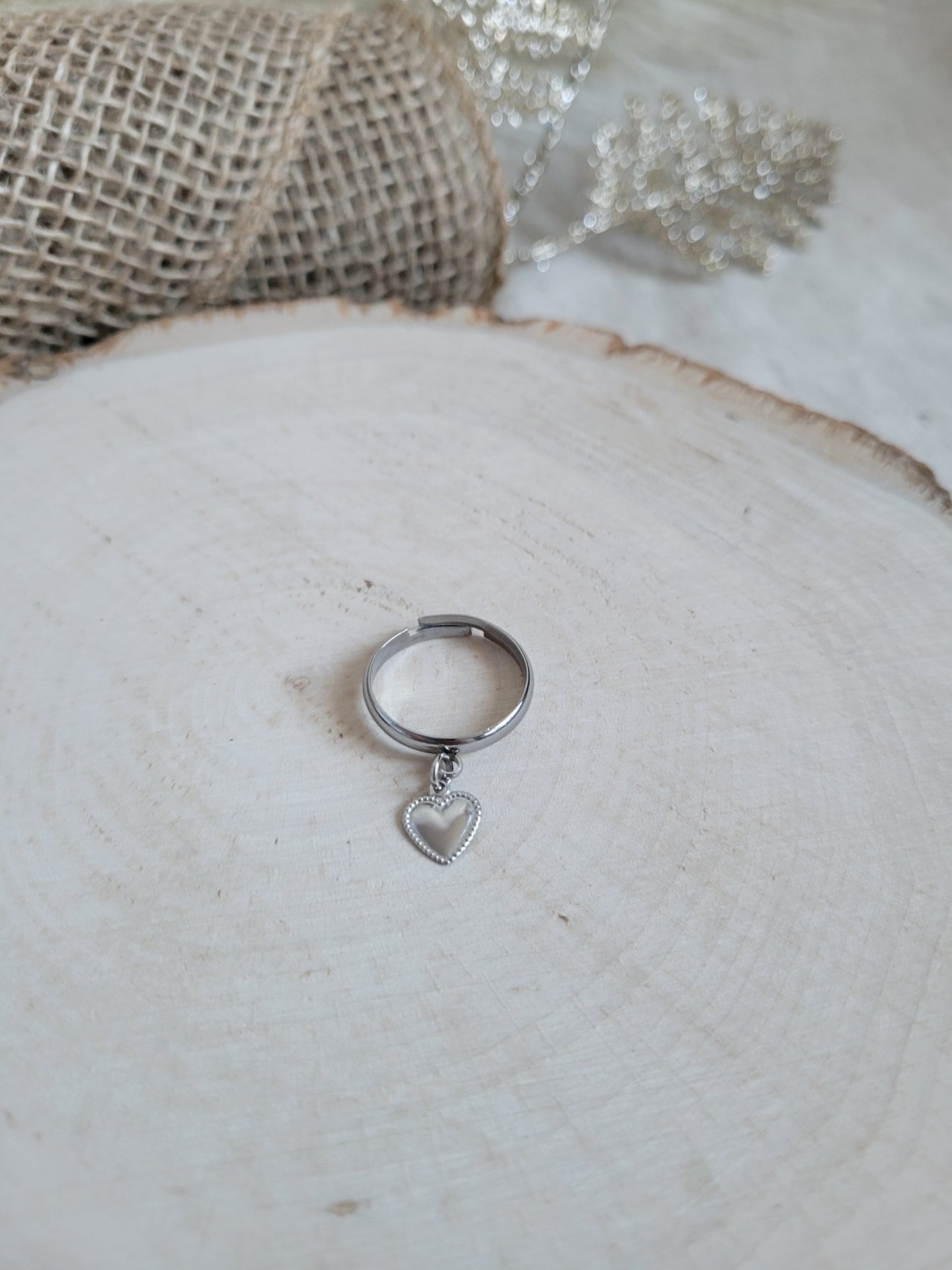 Bague - Amandine