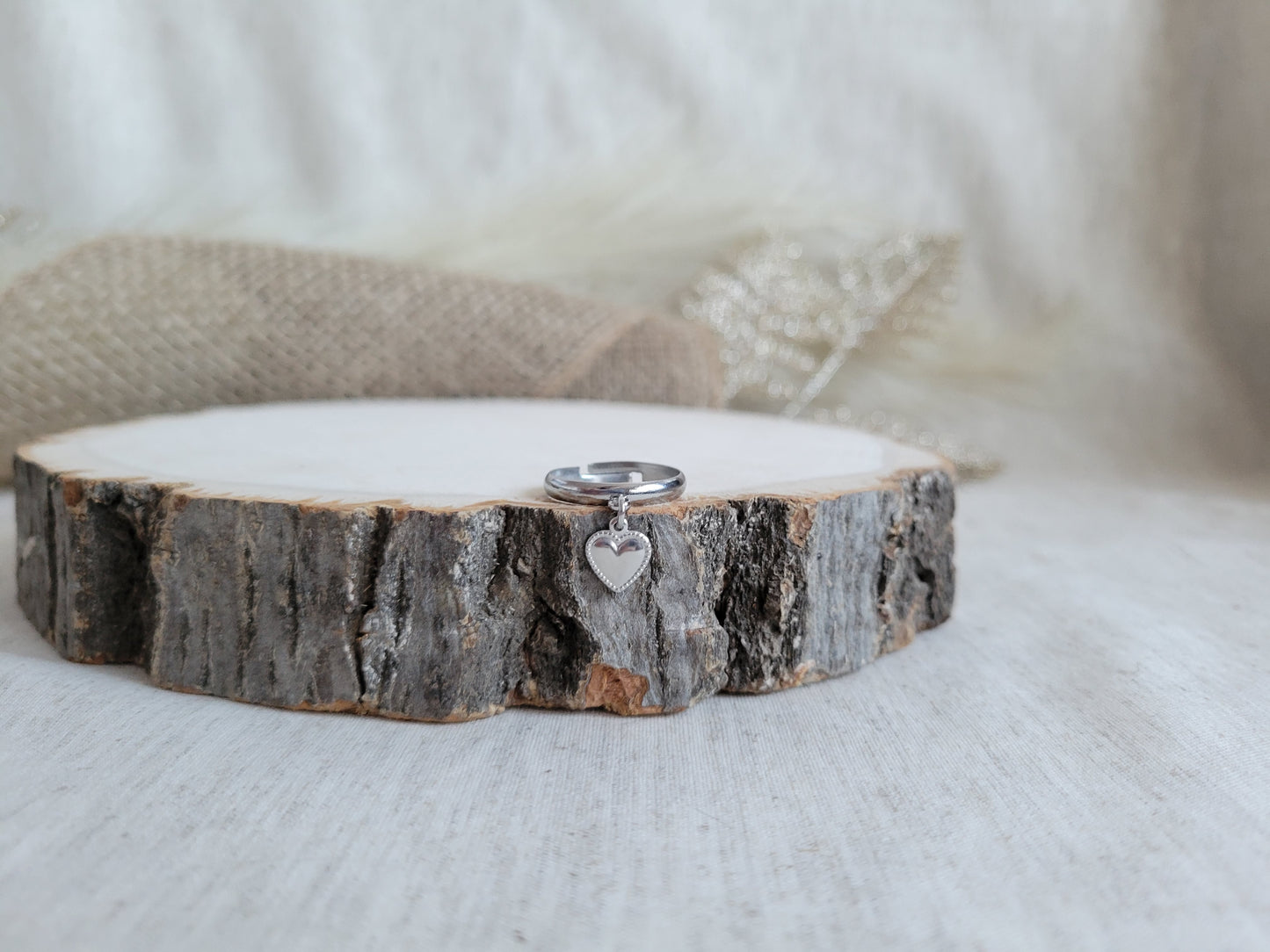 Bague - Amandine