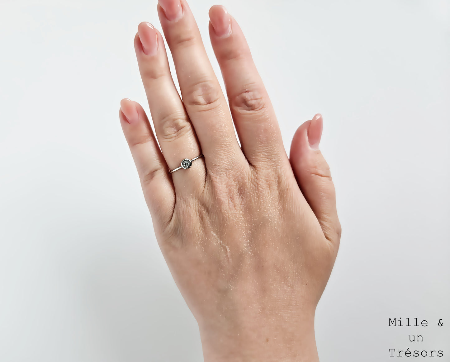 Bague - Brille