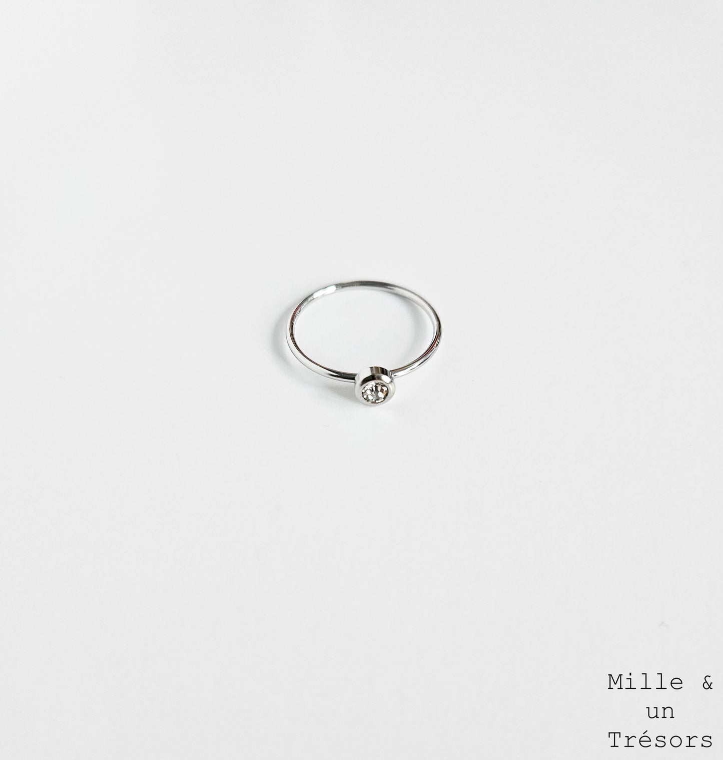 Bague - Brille