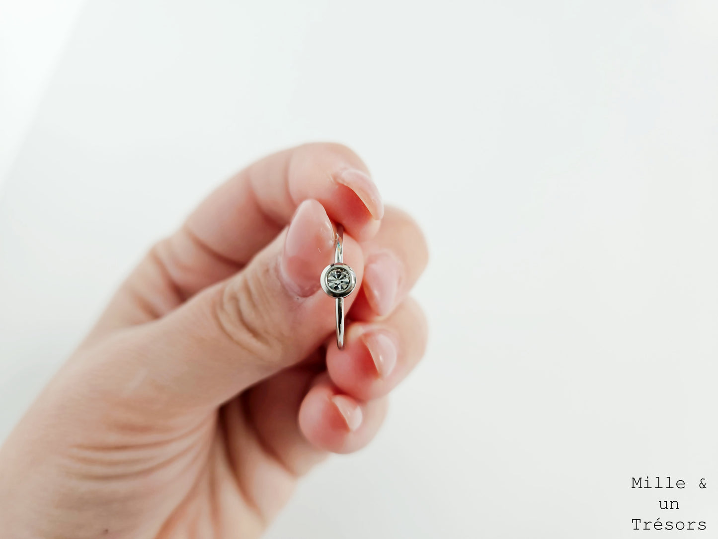 Bague - Brille