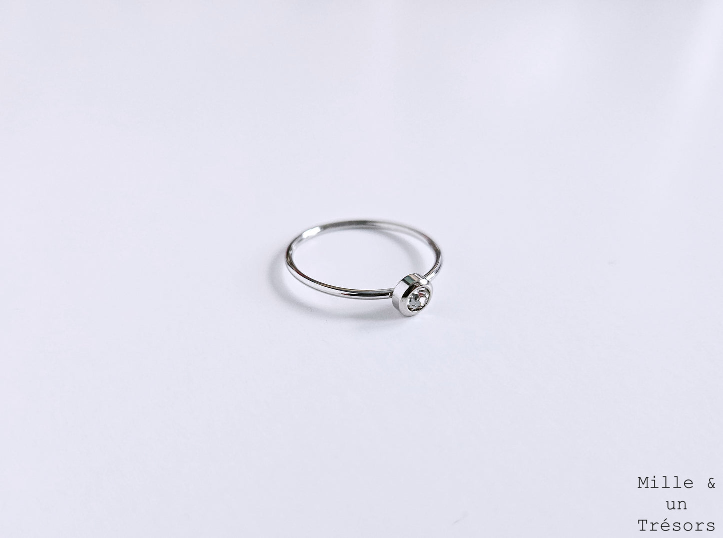 Bague - Brille