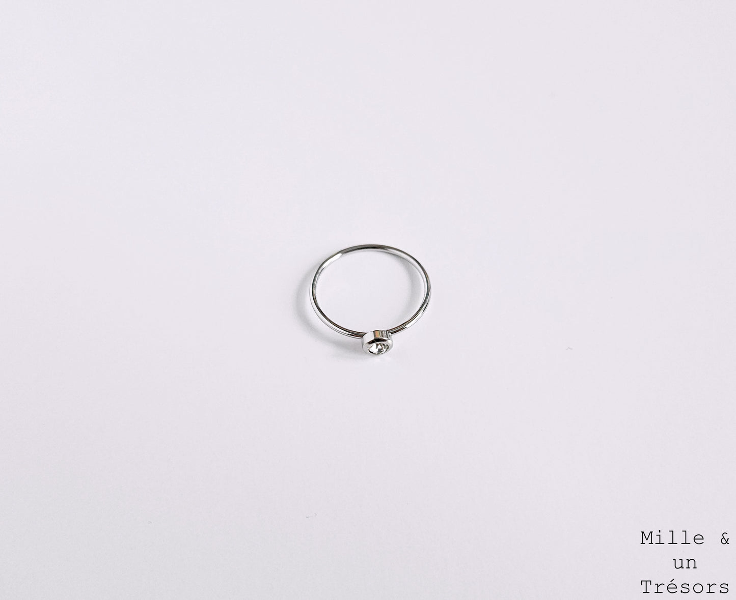 Bague - Brille