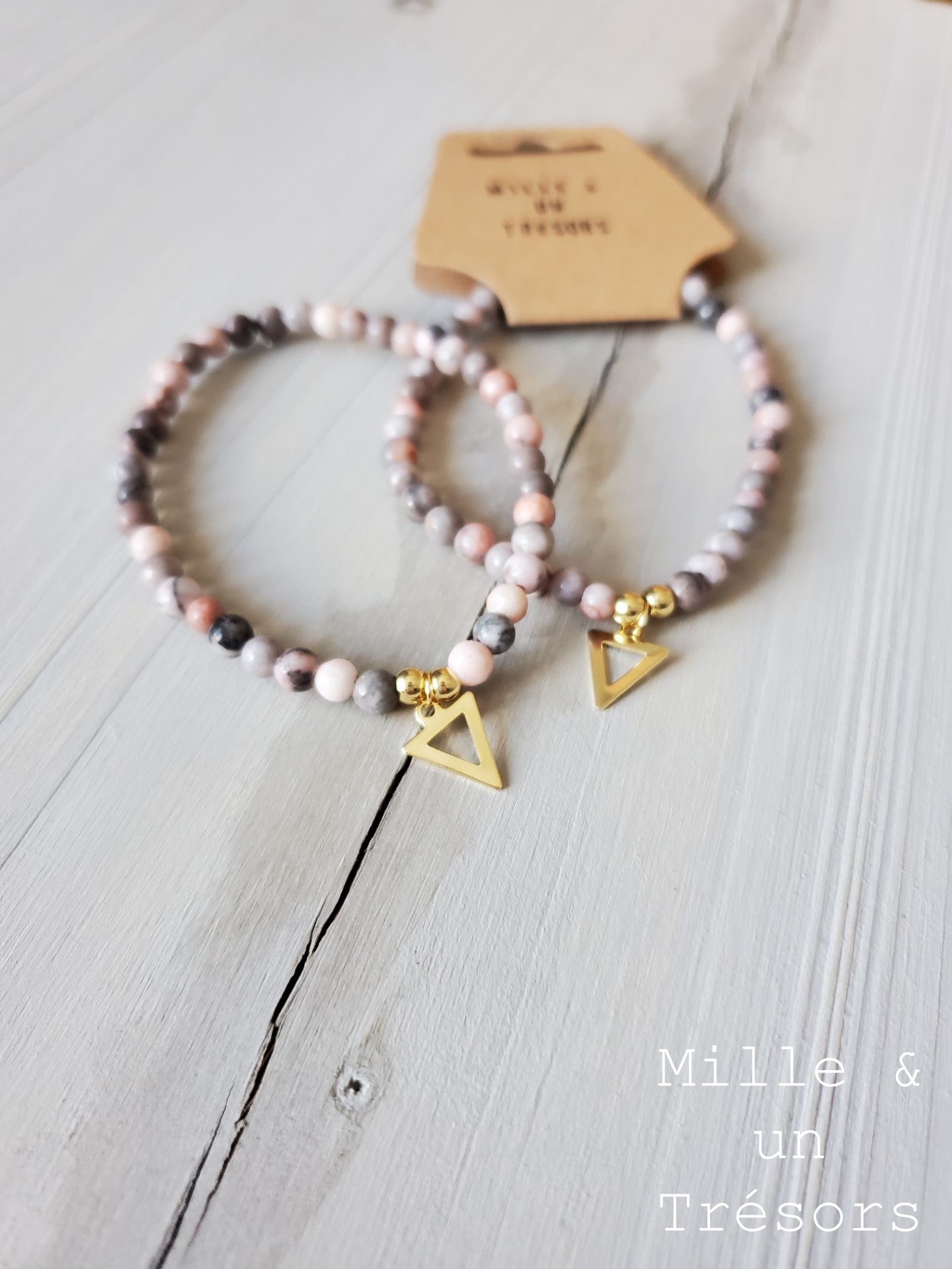 Bracelet - Bermude
