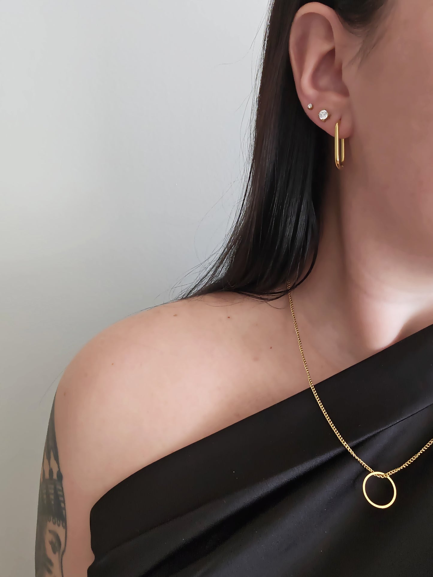 Collier - Ophelia or