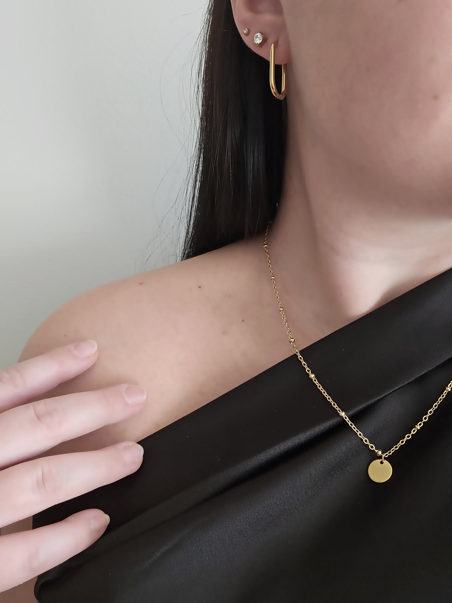 Collier - Elysia or