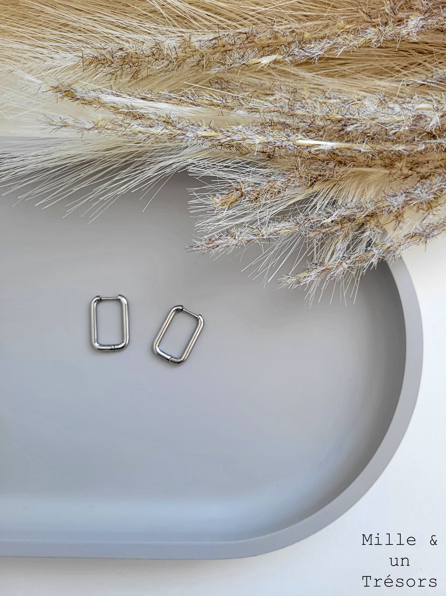Boucles d'oreilles - Elaina