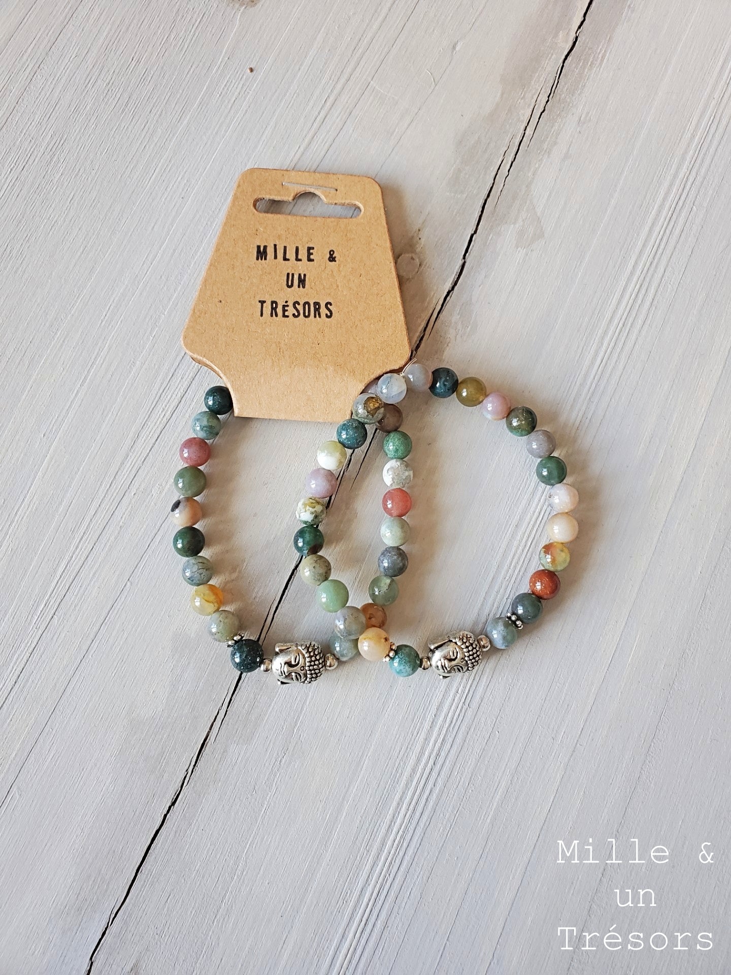 Bracelet - Bouddha