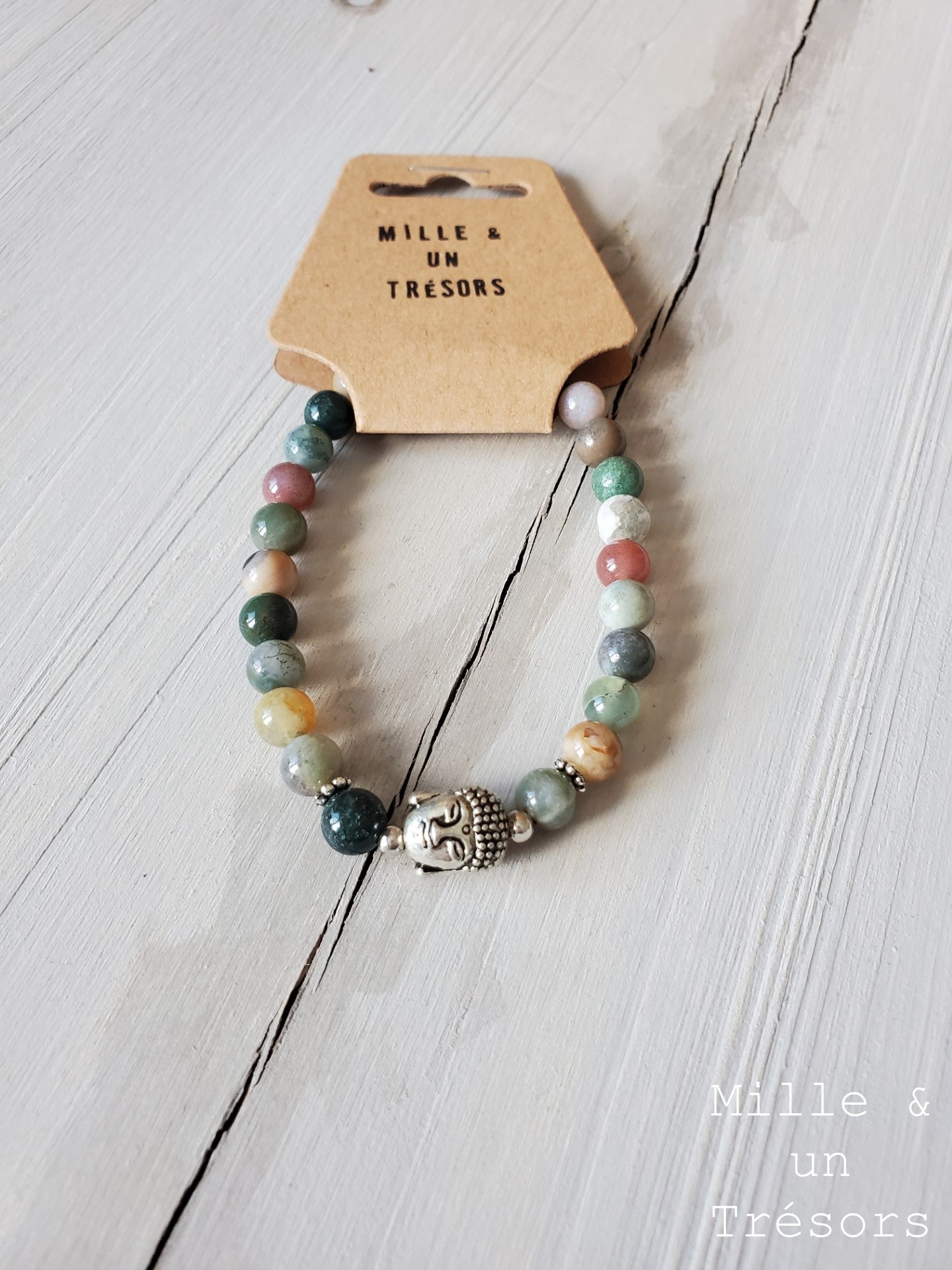 Bracelet - Bouddha