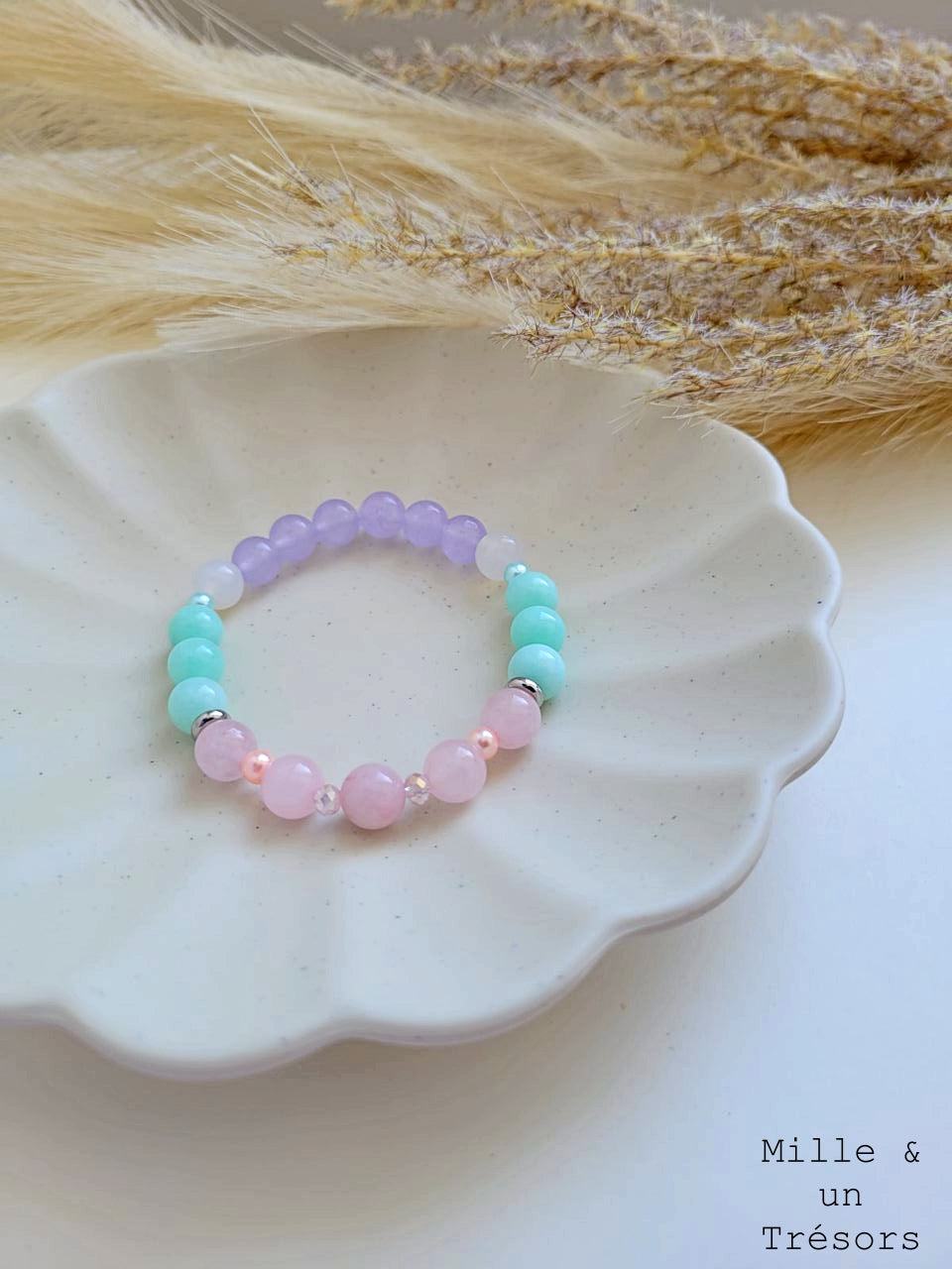 Bracelet - Alixia