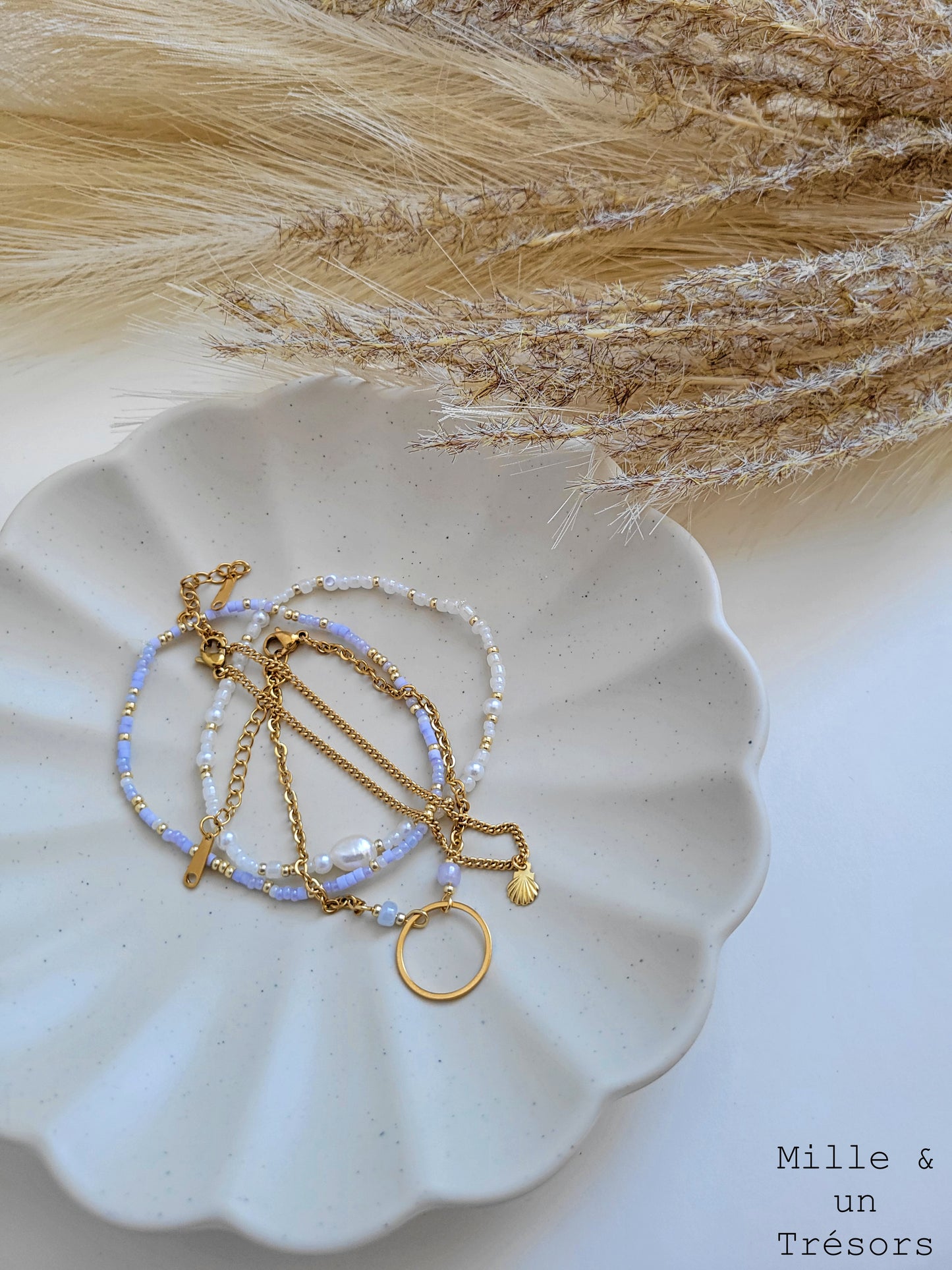 Bracelets - Aria