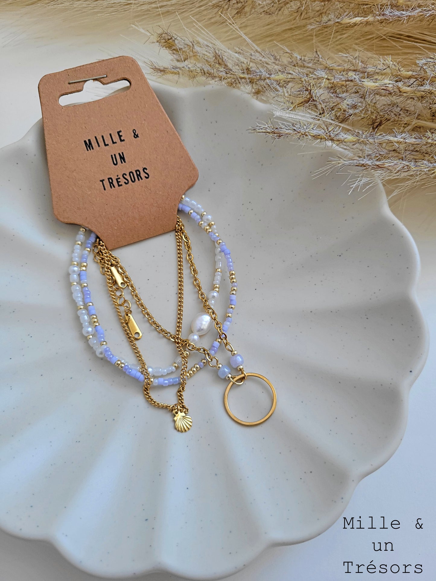 Bracelets - Aria
