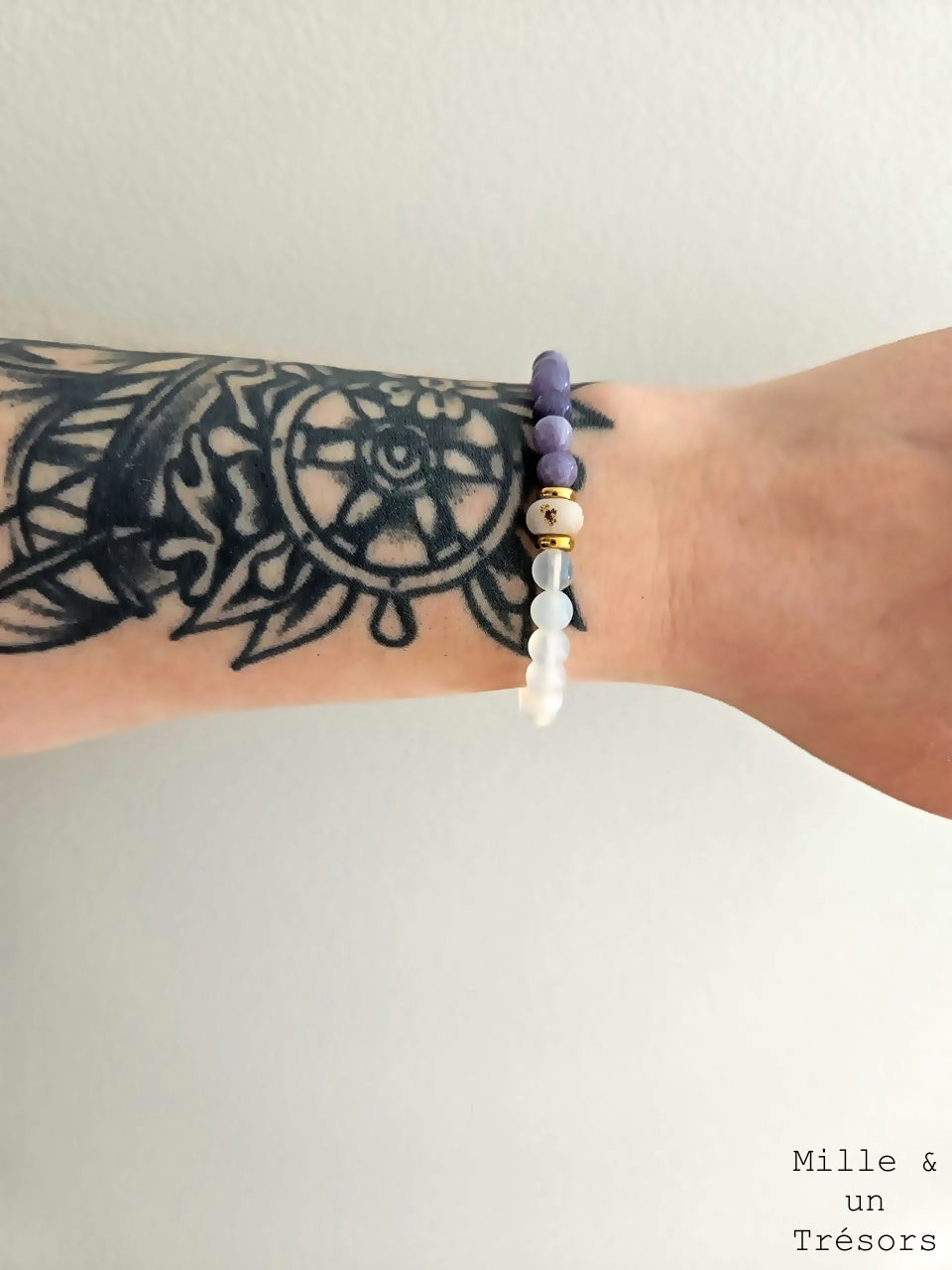 Bracelet - Blossom