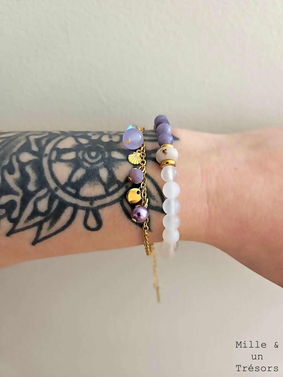 Bracelet - Blossom