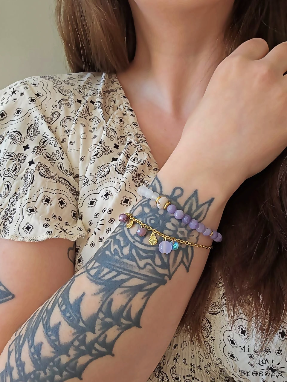 Bracelet - Blossom
