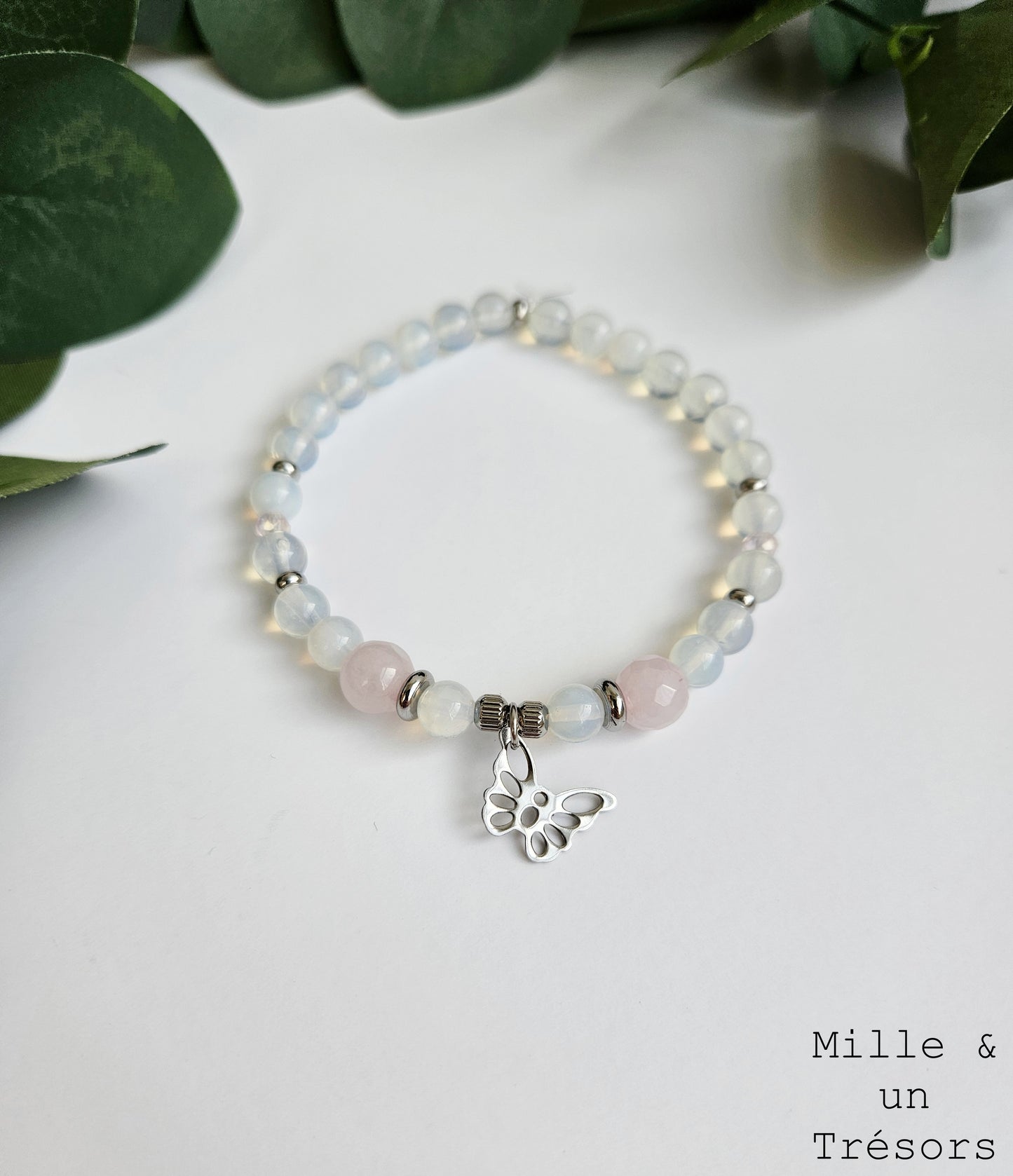 Bracelet - Butterfly