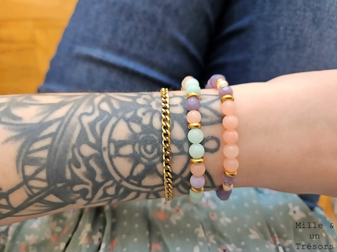 Bracelet - Dayana